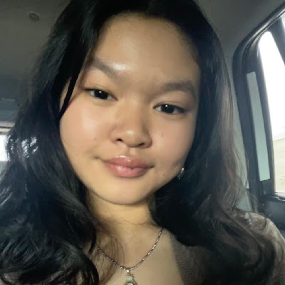 Meet your Posher, Alvelyn